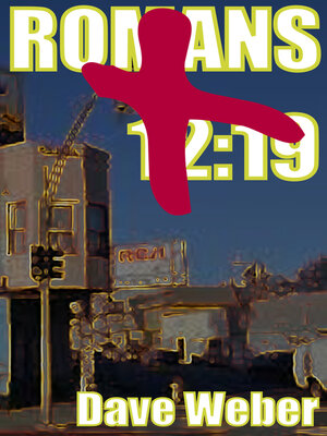 cover image of Romans 12